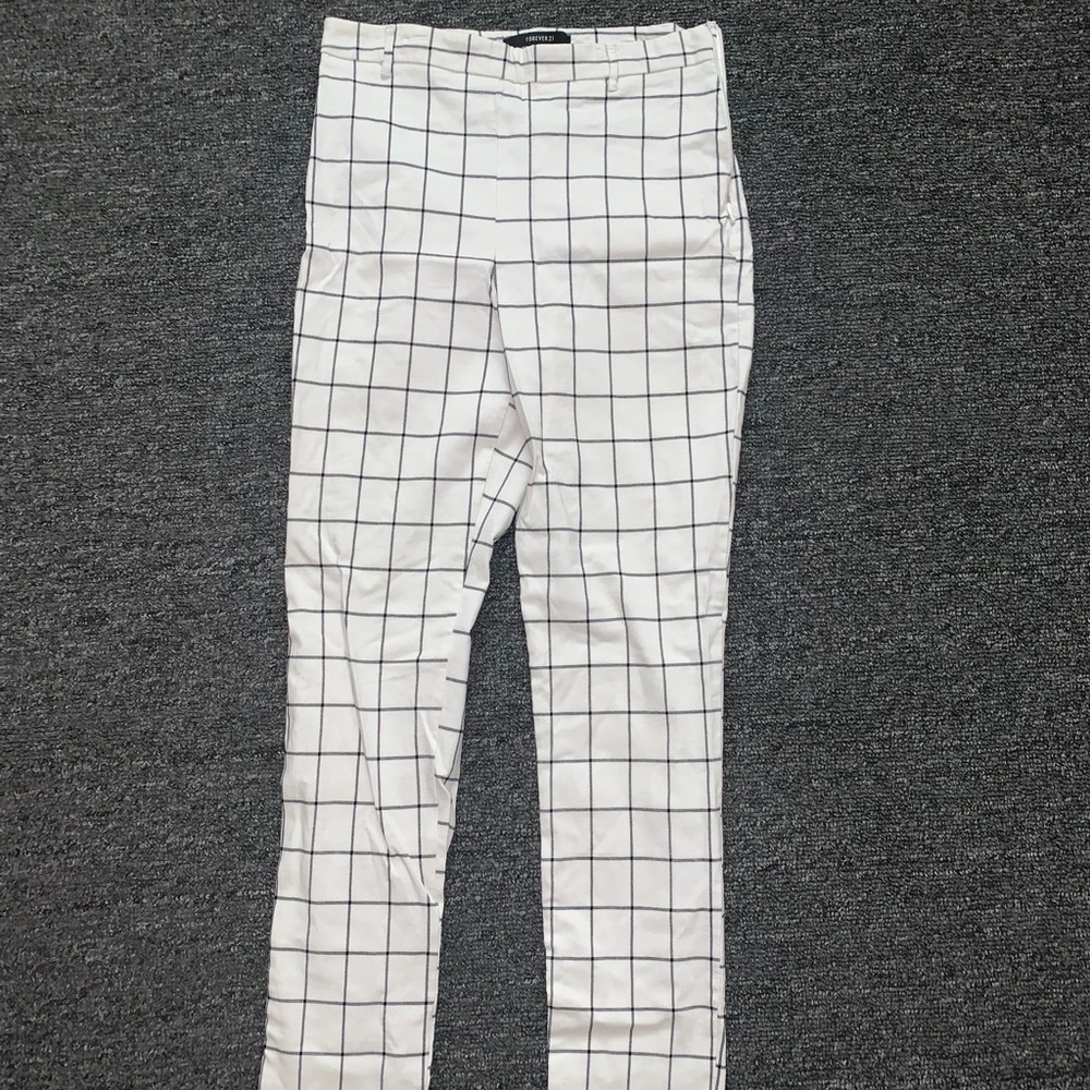Women’s Stripped Pants